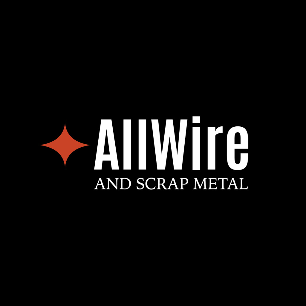 AllWire and Scrap Metal logo